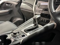 USED 2021 21 MITSUBISHI SHOGUN SPORT 0l 