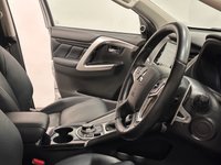 USED 2021 21 MITSUBISHI SHOGUN SPORT 0l 