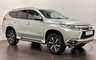 USED 2021 21 MITSUBISHI SHOGUN SPORT 0l 