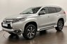 USED 2021 21 MITSUBISHI SHOGUN SPORT 0l 