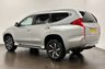 USED 2021 21 MITSUBISHI SHOGUN SPORT 0l 