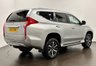USED 2021 21 MITSUBISHI SHOGUN SPORT 0l 