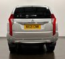 USED 2021 21 MITSUBISHI SHOGUN SPORT 0l 
