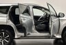 USED 2021 21 MITSUBISHI SHOGUN SPORT 0l 