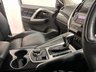 USED 2021 21 MITSUBISHI SHOGUN SPORT 0l 