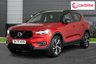 USED 2020 70 VOLVO XC40 2.0 B5 MHEV R-Design Pro SUV 5dr Petrol Hybrid Auto AWD Euro 6 (s/s) (250 ps) 1 Owner, Touchscreen, Satellite Navigation, Bluetooth, DAB - Digital Radio 1 Owner, Touchscreen, Satellite Navigation, Bluetooth, DAB - Digital Radio