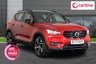 USED 2020 70 VOLVO XC40 2.0 B5 MHEV R-Design Pro SUV 5dr Petrol Hybrid Auto AWD Euro 6 (s/s) (250 ps) 1 Owner, Touchscreen, Satellite Navigation, Bluetooth, DAB - Digital Radio 1 Owner, Touchscreen, Satellite Navigation, Bluetooth, DAB - Digital Radio