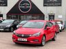 USED 2015 65 VAUXHALL ASTRA 1.6 CDTi BlueInjection SRi Nav Hatchback 5dr Diesel Manual Euro 6 (s/s) (136 ps) 12 MONTH NATIONAL WARRANTY!
