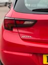USED 2015 65 VAUXHALL ASTRA 1.6 CDTi BlueInjection SRi Nav Hatchback 5dr Diesel Manual Euro 6 (s/s) (136 ps) 12 MONTH NATIONAL WARRANTY!