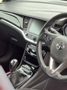 USED 2015 65 VAUXHALL ASTRA 1.6 CDTi BlueInjection SRi Nav Hatchback 5dr Diesel Manual Euro 6 (s/s) (136 ps) 12 MONTH NATIONAL WARRANTY!