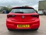 USED 2015 65 VAUXHALL ASTRA 1.6 CDTi BlueInjection SRi Nav Hatchback 5dr Diesel Manual Euro 6 (s/s) (136 ps) 12 MONTH NATIONAL WARRANTY!