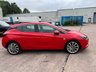 USED 2015 65 VAUXHALL ASTRA 1.6 CDTi BlueInjection SRi Nav Hatchback 5dr Diesel Manual Euro 6 (s/s) (136 ps) 12 MONTH NATIONAL WARRANTY!