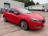USED 2015 65 VAUXHALL ASTRA 1.6 CDTi BlueInjection SRi Nav Hatchback 5dr Diesel Manual Euro 6 (s/s) (136 ps) 12 MONTH NATIONAL WARRANTY!