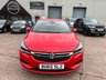 USED 2015 65 VAUXHALL ASTRA 1.6 CDTi BlueInjection SRi Nav Hatchback 5dr Diesel Manual Euro 6 (s/s) (136 ps) 12 MONTH NATIONAL WARRANTY!