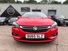 USED 2015 65 VAUXHALL ASTRA 1.6 CDTi BlueInjection SRi Nav Hatchback 5dr Diesel Manual Euro 6 (s/s) (136 ps) 12 MONTH NATIONAL WARRANTY!