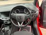 USED 2015 65 VAUXHALL ASTRA 1.6 CDTi BlueInjection SRi Nav Hatchback 5dr Diesel Manual Euro 6 (s/s) (136 ps) 12 MONTH NATIONAL WARRANTY!