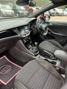 USED 2015 65 VAUXHALL ASTRA 1.6 CDTi BlueInjection SRi Nav Hatchback 5dr Diesel Manual Euro 6 (s/s) (136 ps) 12 MONTH NATIONAL WARRANTY!