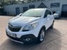 USED 2014 64 VAUXHALL MOKKA 1.4T SE SUV 5dr Petrol Manual 2WD Euro 5 (s/s) (140 ps) 12 MONTH NATIONAL WARRANTY!