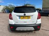 USED 2014 64 VAUXHALL MOKKA 1.4T SE SUV 5dr Petrol Manual 2WD Euro 5 (s/s) (140 ps) 12 MONTH NATIONAL WARRANTY!