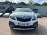 USED 2014 64 VAUXHALL MOKKA 1.4T SE SUV 5dr Petrol Manual 2WD Euro 5 (s/s) (140 ps) 12 MONTH NATIONAL WARRANTY!