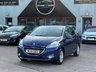 USED 2014 14 PEUGEOT 208 1.2 e-VTi PureTech Active Hatchback 5dr Petrol EGC Euro 5 (s/s) (82 ps) 12 MONTH NATIONAL WARRANTY!