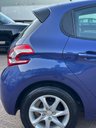 USED 2014 14 PEUGEOT 208 1.2 e-VTi PureTech Active Hatchback 5dr Petrol EGC Euro 5 (s/s) (82 ps) 12 MONTH NATIONAL WARRANTY!