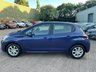 USED 2014 14 PEUGEOT 208 1.2 e-VTi PureTech Active Hatchback 5dr Petrol EGC Euro 5 (s/s) (82 ps) 12 MONTH NATIONAL WARRANTY!