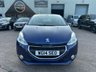 USED 2014 14 PEUGEOT 208 1.2 e-VTi PureTech Active Hatchback 5dr Petrol EGC Euro 5 (s/s) (82 ps) 12 MONTH NATIONAL WARRANTY!