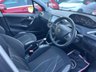 USED 2014 14 PEUGEOT 208 1.2 e-VTi PureTech Active Hatchback 5dr Petrol EGC Euro 5 (s/s) (82 ps) 12 MONTH NATIONAL WARRANTY!