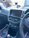 USED 2014 14 PEUGEOT 208 1.2 e-VTi PureTech Active Hatchback 5dr Petrol EGC Euro 5 (s/s) (82 ps) 12 MONTH NATIONAL WARRANTY!
