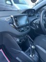 USED 2014 14 PEUGEOT 208 1.2 e-VTi PureTech Active Hatchback 5dr Petrol EGC Euro 5 (s/s) (82 ps) 12 MONTH NATIONAL WARRANTY!