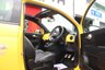 USED 2018 18 ABARTH 595C 1.4 T-Jet Cabrio 2dr Petrol Manual Euro 6 (145 ps) HiFi By Beats--ABARTH Sports Black Leather--Sat-Nav--17" Alloy Wheels