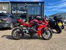 USED 2018 18 HONDA CBR650F - BUY ONLINE 24 HRS A DAY - FINANCE AVAILABLE - ALL TYPES OF CREDIT ACCEPTED WITH AKRAPOVIC FULL EXHAUST SYSTEM