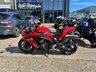 USED 2018 18 HONDA CBR650F - BUY ONLINE 24 HRS A DAY - FINANCE AVAILABLE - ALL TYPES OF CREDIT ACCEPTED WITH AKRAPOVIC FULL EXHAUST SYSTEM