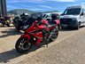 USED 2018 18 HONDA CBR650F - BUY ONLINE 24 HRS A DAY - FINANCE AVAILABLE - ALL TYPES OF CREDIT ACCEPTED WITH AKRAPOVIC FULL EXHAUST SYSTEM