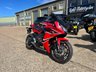 USED 2018 18 HONDA CBR650F - BUY ONLINE 24 HRS A DAY - FINANCE AVAILABLE - ALL TYPES OF CREDIT ACCEPTED WITH AKRAPOVIC FULL EXHAUST SYSTEM
