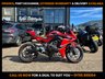 USED 2018 18 HONDA CBR650F - BUY ONLINE 24 HRS A DAY - FINANCE AVAILABLE - ALL TYPES OF CREDIT ACCEPTED WITH AKRAPOVIC FULL EXHAUST SYSTEM
