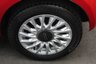 USED 2018 18 FIAT 500 1.2 Lounge Hatchback 3dr Petrol Manual Euro 6 (s/s) (69 bhp) REAR PARKING SENSORS