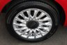 USED 2018 18 FIAT 500 1.2 Lounge Hatchback 3dr Petrol Manual Euro 6 (s/s) (69 bhp) REAR PARKING SENSORS