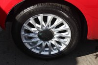 USED 2018 18 FIAT 500 1.2 Lounge Hatchback 3dr Petrol Manual Euro 6 (s/s) (69 bhp) GREAT VALUE FOR MONEY