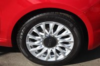 USED 2018 18 FIAT 500 1.2 Lounge Hatchback 3dr Petrol Manual Euro 6 (s/s) (69 bhp) GREAT VALUE FOR MONEY