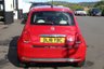 USED 2018 18 FIAT 500 1.2 Lounge Hatchback 3dr Petrol Manual Euro 6 (s/s) (69 bhp) GREAT VALUE FOR MONEY