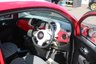 USED 2018 18 FIAT 500 1.2 Lounge Hatchback 3dr Petrol Manual Euro 6 (s/s) (69 bhp) GREAT VALUE FOR MONEY