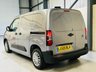 USED 2020 69 CITROEN BERLINGO 1.5 BlueHDi 650 Enterprise M Panel Van 5dr Diesel Manual SWB Euro 6 (75 ps) Low Mileage|Low Emissions ULEZ OK|Part Ex + Finance