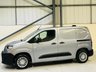 USED 2020 69 CITROEN BERLINGO 1.5 BlueHDi 650 Enterprise M Panel Van 5dr Diesel Manual SWB Euro 6 (75 ps) Low Mileage|Low Emissions ULEZ OK|Part Ex + Finance