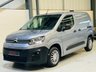 USED 2020 69 CITROEN BERLINGO 1.5 BlueHDi 650 Enterprise M Panel Van 5dr Diesel Manual SWB Euro 6 (75 ps) Low Mileage|Low Emissions ULEZ OK|Part Ex + Finance