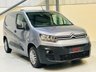 USED 2020 69 CITROEN BERLINGO 1.5 BlueHDi 650 Enterprise M Panel Van 5dr Diesel Manual SWB Euro 6 (75 ps) Low Mileage|Low Emissions ULEZ OK|Part Ex + Finance