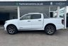 USED 2021 21 FORD RANGER 2.0 EcoBlue Wildtrak MS-RT Pickup Double Cab 4dr Diesel Auto 4WD Euro 6 (s/s) (213 ps) FULL S/HIST - ELEC ROLLER TOP