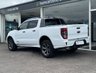 USED 2021 21 FORD RANGER 2.0 EcoBlue Wildtrak MS-RT Pickup Double Cab 4dr Diesel Auto 4WD Euro 6 (s/s) (213 ps) FULL S/HIST - ELEC ROLLER TOP