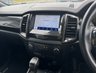 USED 2021 21 FORD RANGER 2.0 EcoBlue Wildtrak MS-RT Pickup Double Cab 4dr Diesel Auto 4WD Euro 6 (s/s) (213 ps) FULL S/HIST - ELEC ROLLER TOP
